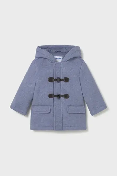 Detský kabát Mayoral