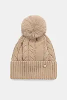 Detská vlnená čiapka Jamiks DRACO II