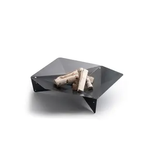 Ohnisko TRIPLE 120 - Höfats