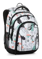 Bagmaster SUPERNOVA 21 A White