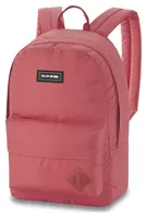 Retro ruksak Dakine 365 Pack 21L Mineral Red
