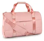 Dámska cestovná taška Heys Puffer Duffel Bag Rose