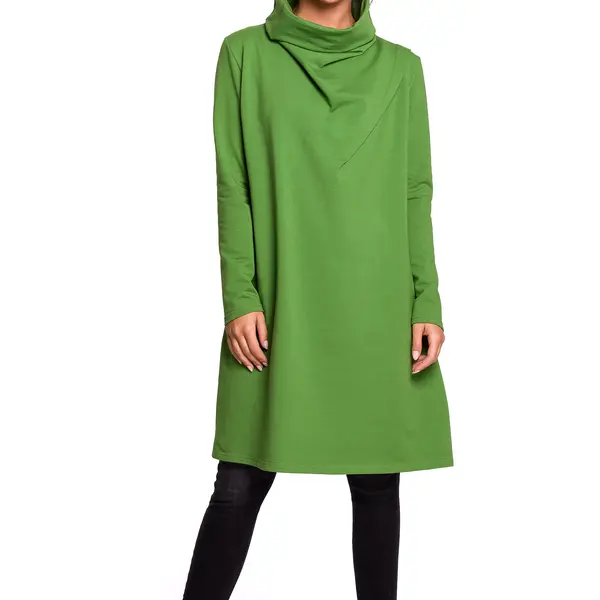 Dámske šaty BeWear B132
