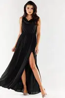 Awama Woman's Dress A553