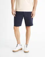 Celio Linen Shorts Dolinusbm - Men's