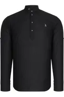 Pánska polokošeľa dewberry