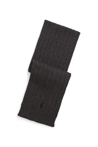 Dětský bavlněný šátek Polo Ralph Lauren