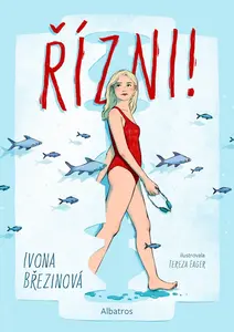 Řízni - Ivona Březinová