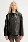 rag & bone  Kožená bunda