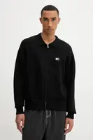 Bavlnený kardigán Tommy Jeans