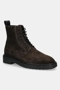 Gant  Semišové topánky  Boggar