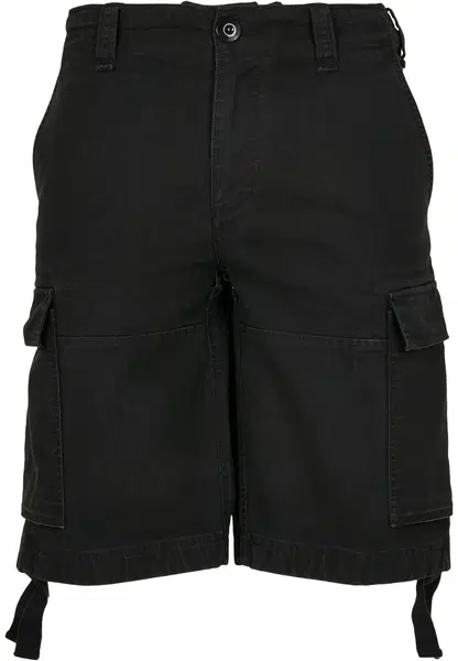 Vintage Shorts Black