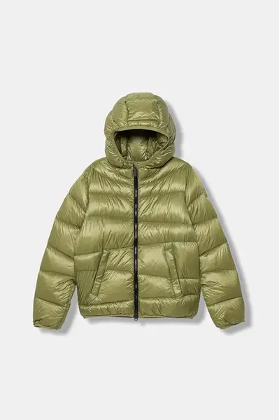 Detská páperová bunda Colmar POLISHED