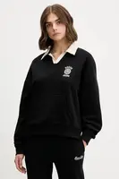 Bavlnená mikina Guess Jeans