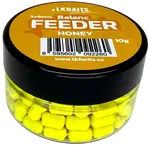 Lk baits balanc feeder 5x8 mm 10 g - honey