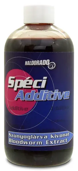 Haldorádó booster spéciadditive 300 ml - patentka