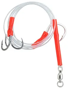 Uni cat návazec allround rig