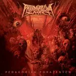 Průmyslová smrt – Pedagogika poražených LP