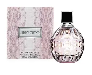 Jimmy Choo Jimmy Choo - EDT 100 ml
