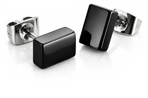 Boccia Titanium Náušnice 0509-11