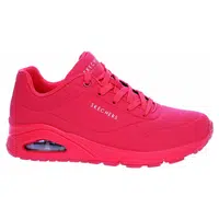Skechers Uno - Stand on Air red 37,5