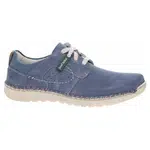 Pánské polobotky Josef Seibel 42704 TE16505 dunkelblau 44
