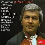 Jožka Černý, Brněnský rozhlasový orchestr lidových nástrojů (BROLN) – Za tú horú, za vysokú