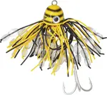 Black cat chobotnička battle teaser žlutá černá - 120 g