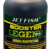 Jet fish amino complex 250 ml - losos asafoetida