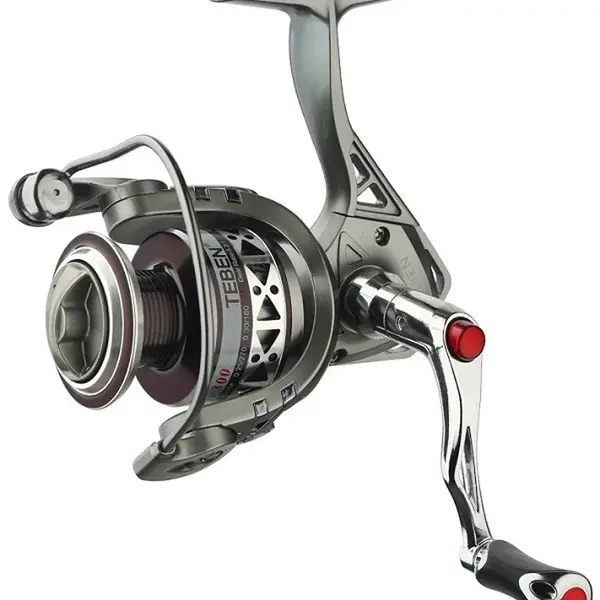 Teben naviják gts 400