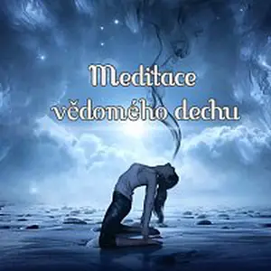 Meditace Liliana – Meditace vědomého dechu