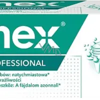 Elmex Zubní pasta Sensitive Professional 20 ml