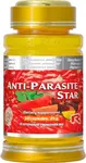 Starlife Anti-parasite star 60 kapslí