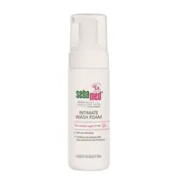 Sebamed Intimní mycí pěna s pH 3,8 (Intimate Wash Foam) 150 ml