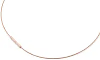 Boccia Titanium Ocelové lanko 0802-03 50 cm