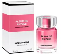 Karl Lagerfeld Fleur De Pivoine - EDP 50 ml
