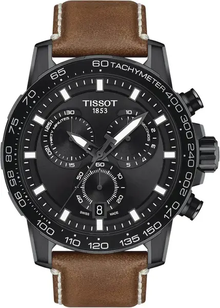 Tissot Supersport Chrono 2020 T125.617.36.051.01