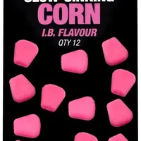 Korda gumová nástraha slow sinking corn ib pink