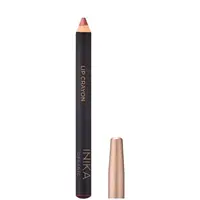 INIKA Organic Tužka na rty (Lip Crayon) 3 g Rose Petal