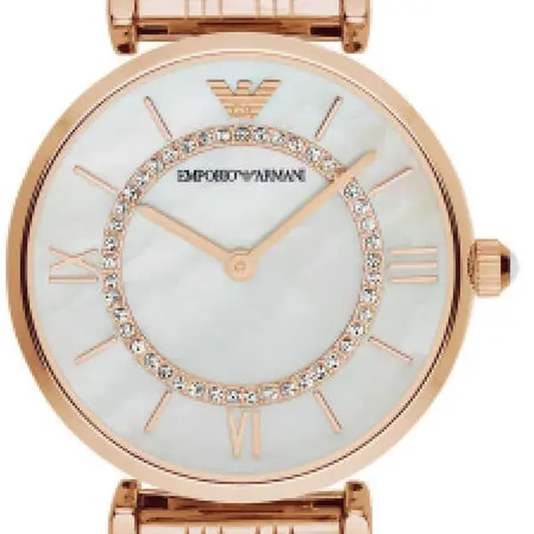 Emporio Armani Gianni T-Bar AR1909