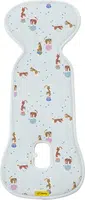 AEROMOOV Vložka do autosedačky Circus Tiger 0-13kg Limited