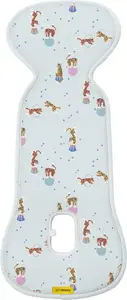 AEROMOOV Vložka do autosedačky Circus Tiger 0-13kg Limited