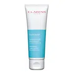 Clarins Osvěžující pleťový peeling Fresh Scrub (Refreshing Cream Scrub) 50 ml