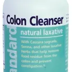 Natural SK Colon Cleanser 60 kapslí