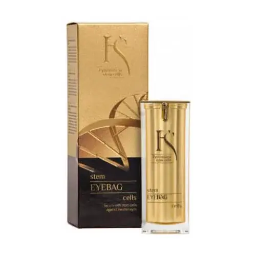 Fytofontana EyeBag - Sérum s kmenovými buňkami proti očním váčkům 15 ml