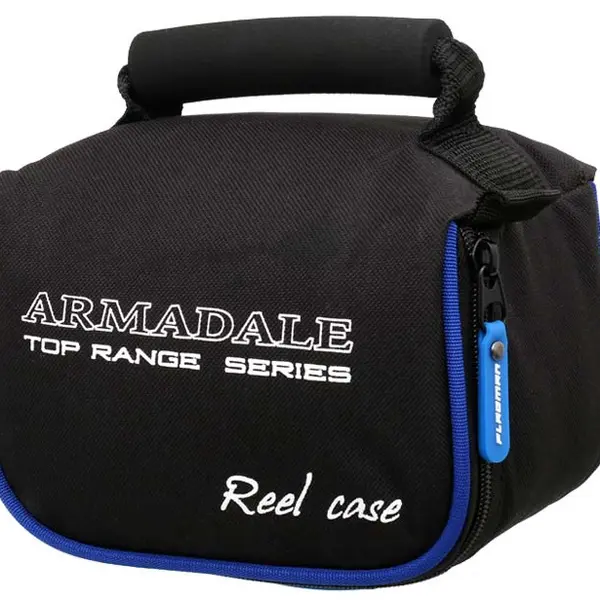 Flagman pouzdro na naviják armadale reel case for one reels