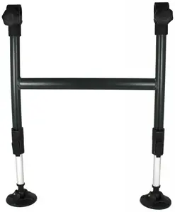 Zfish přídavné nohy k lehátku double support legs