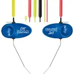 Cralusso splávek surf - 4 g