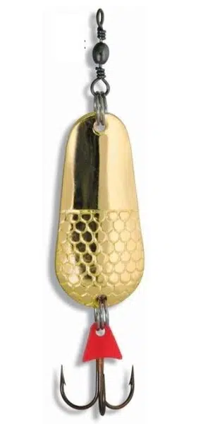 Filfishing filex plandavka gold spoon - 30 g