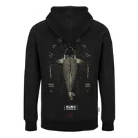 Kumu mikina make your own luck-velikost xxxxl